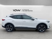 Cupra Formentor - Vorschau Bild 10