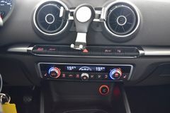 AUDI A3 2.0 TDI Sportback ambition~Klima~SHZ~DAB