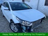Kia 1.0 T-GDI 100 PS 6G Sportswagon _Minor Accident_ - Kia cee'd / Ceed Unfallwagen