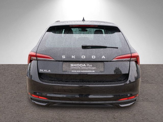 Skoda Scala - Bild 6