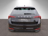 Skoda Scala - Vorschau Bild 6