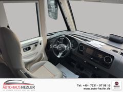 MALIBU I 450 RB LE comfort Mercedes