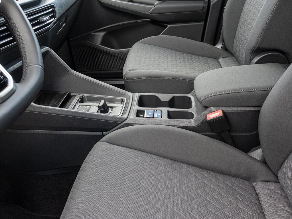 Volkswagen Caddy Maxi 12
