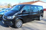 Volkswagen T6 Caravelle Comfort lang DSG 2xSchiebet. Standh - Volkswagen T6 Transporter: 8 Sitzer