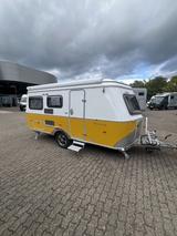 HYMER / ERIBA / HYMERCAR Eriba Touring 530 sofort verfügbar - HYMER / ERIBA Oldenburg