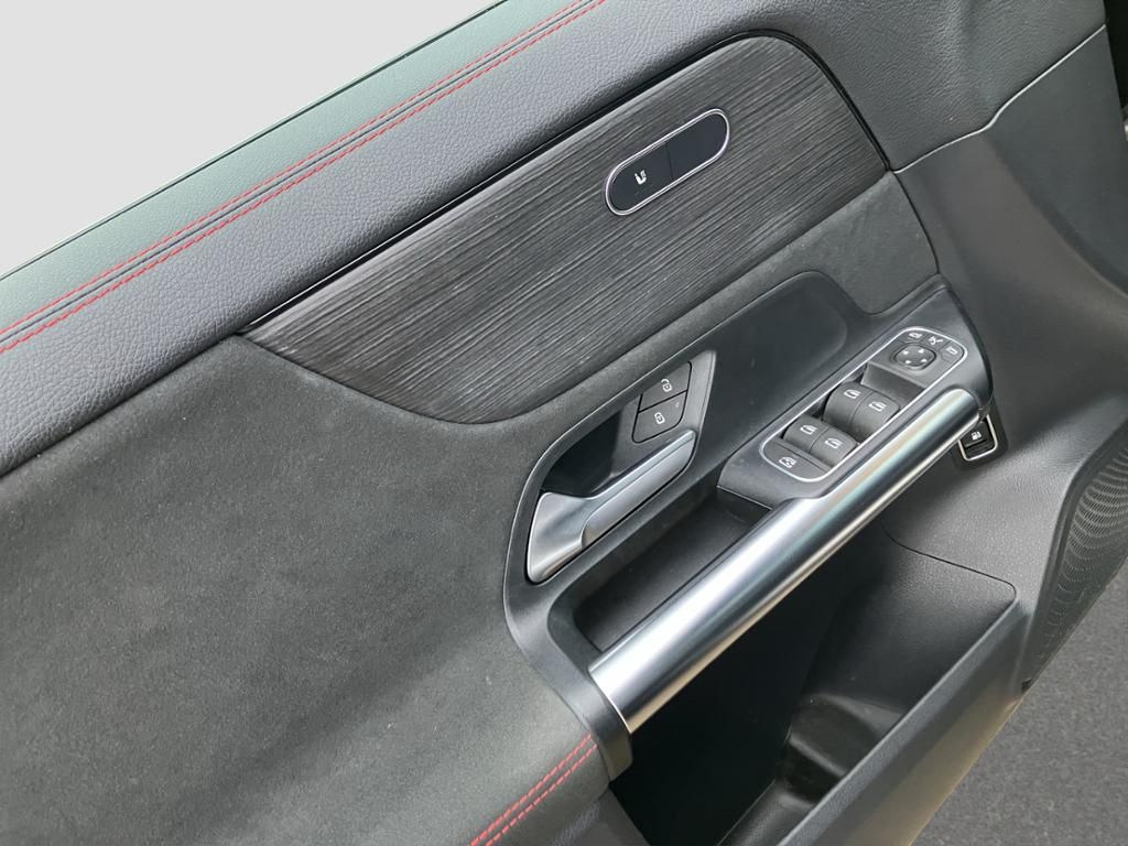 Fahrzeugabbildung Mercedes-Benz GLA 250 e AMG Line (EURO 6d) AMG Line*NightPaket