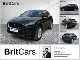 Jaguar E-PACE D240 R-Dynmaic SE FLA 360 Leder SpurH LED - Jaguar E-Pace aus 2021