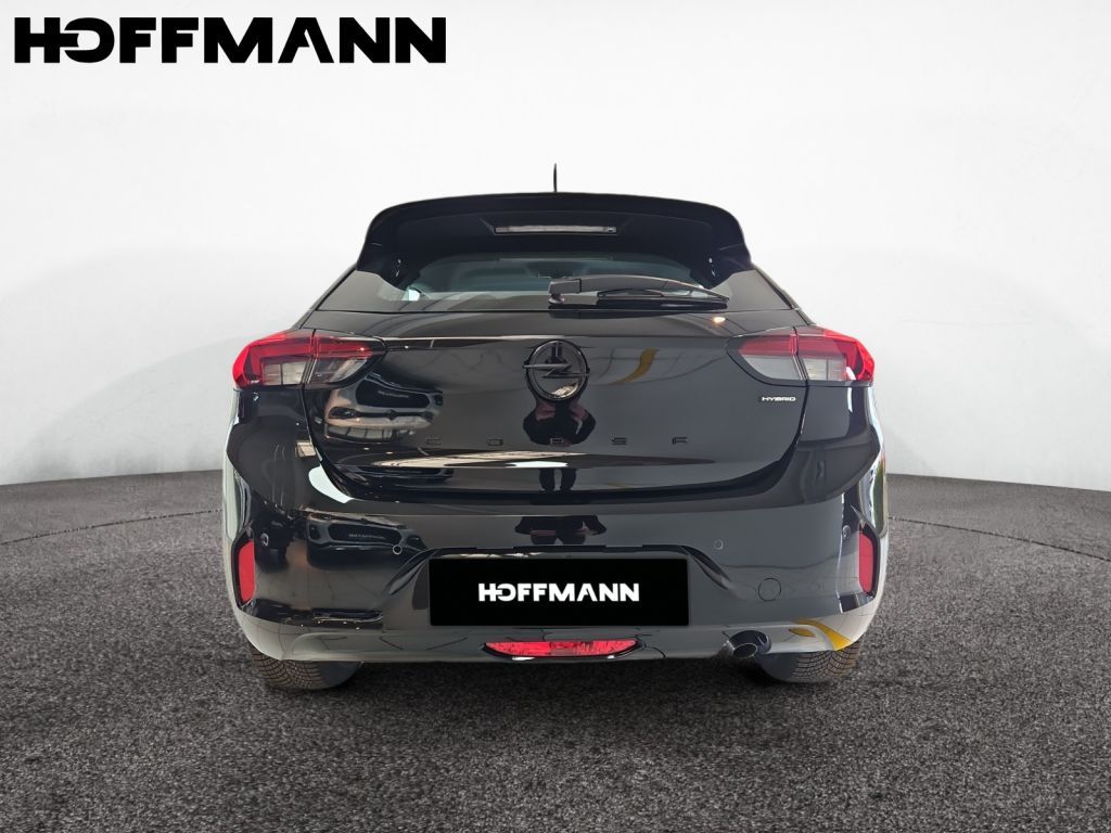 Fahrzeugabbildung Opel Corsa Hybrid Edition (F)