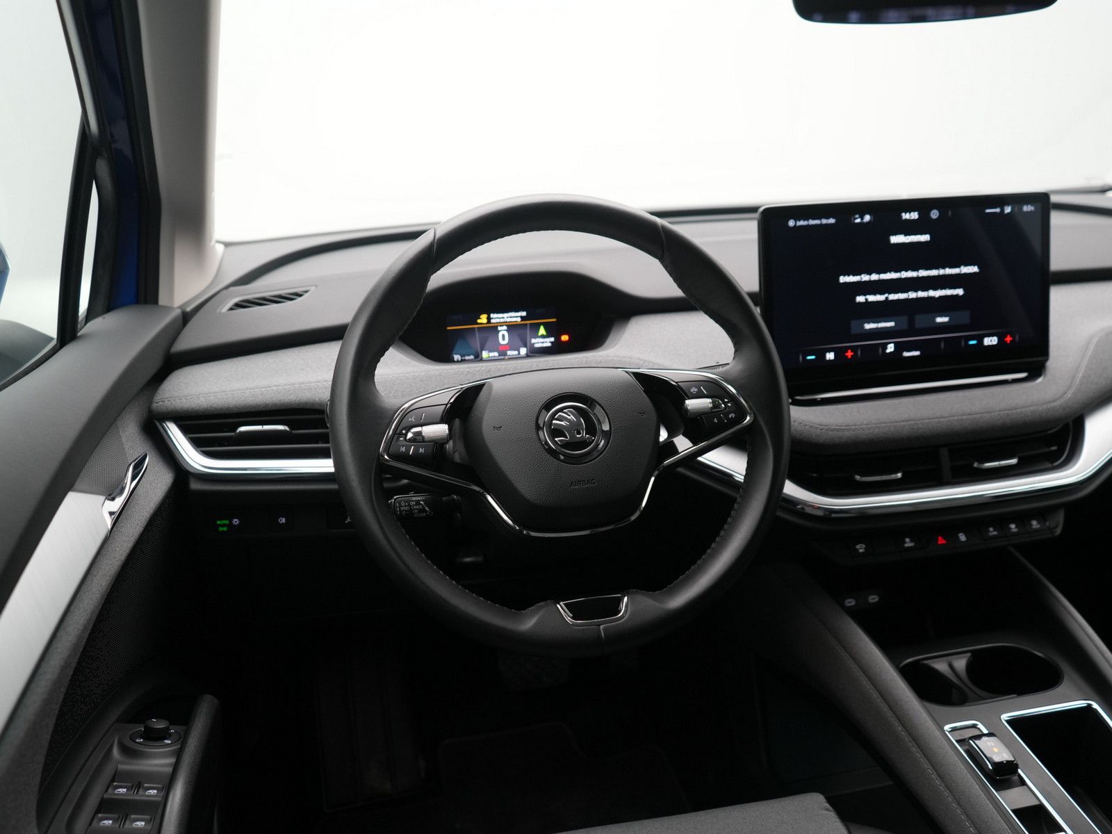 Skoda Enyaq - Bild 4