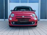 Fiat 500 S NAVI/SPORTPAKET/BLUETOOTH - Fiat 500: Kleinwagen