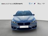 BMW 218i Active Tourer Aut. Advantage LED Navi 1. Hd - gebrauchte BMW 218 Active Tourer aus dem Jahr 2018