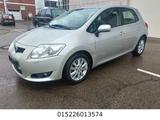 Toyota Auris 2,0-l-D-4D Sol - Toyota Auris mit Diesel-Antrieb: 2.0