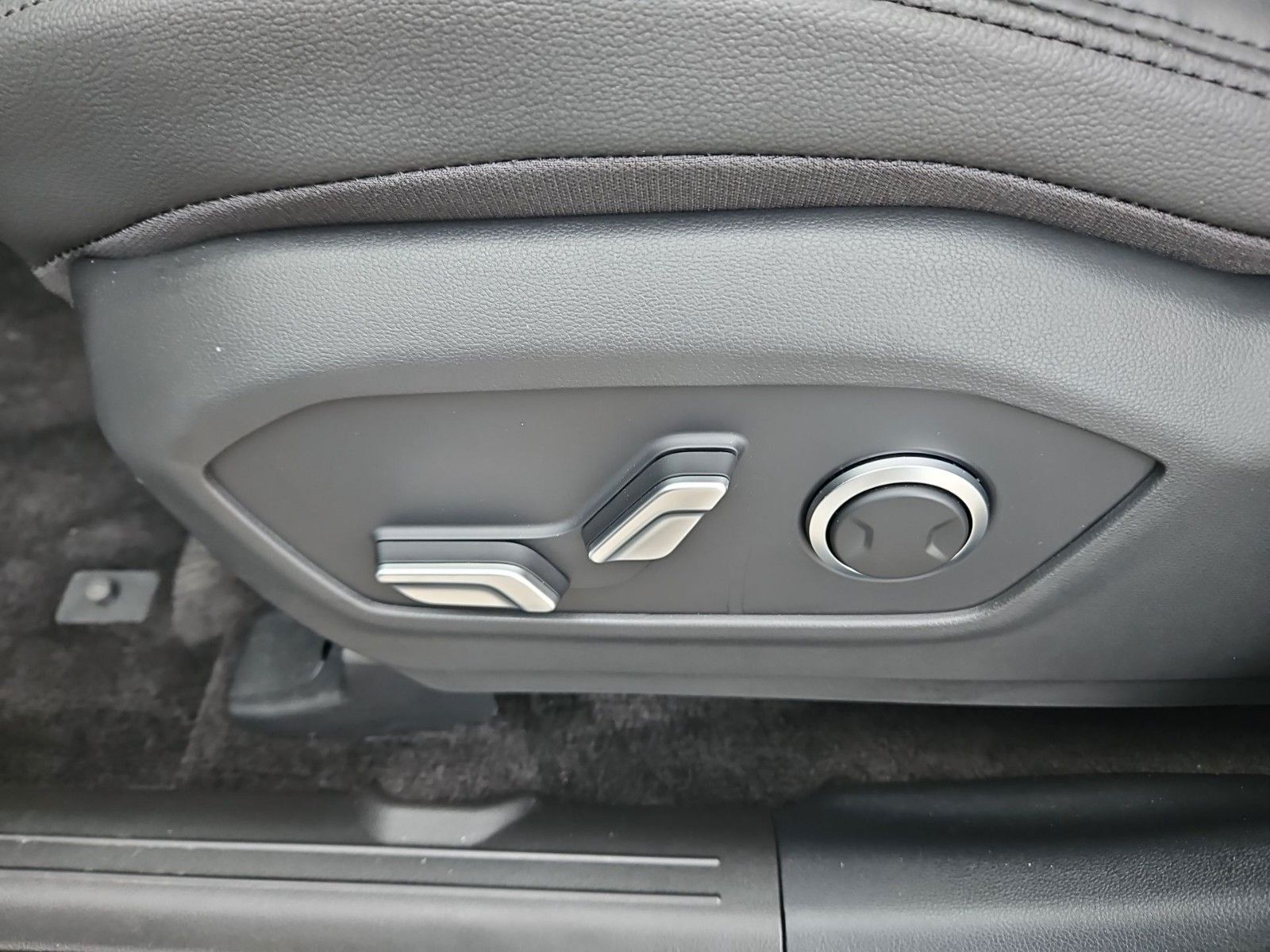 Hyundai Santa Fe – Bild 15