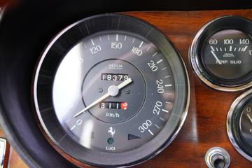 صورة 10 لـ 1970 Ferrari 365