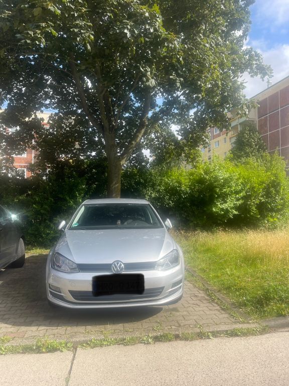 Image of Volkswagen Golf