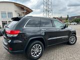 Jeep Grand Cherokee 3.0 CRD Limited - Jeep Grand Cherokee: Crd