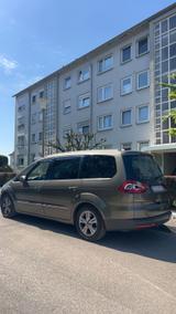 Ford Verkaufen oder Tauschen - Ford Galaxy in Solingen