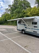 Weinsberg Imperiale V 601 ME - Weinsberg Wohnwagen & Wohnmobile