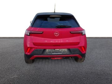 Opel Mokka - 5