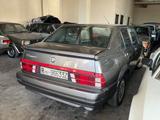 Alfa Romeo 75 Turbo SENZA MOTORE - graue Alfa Romeo 75