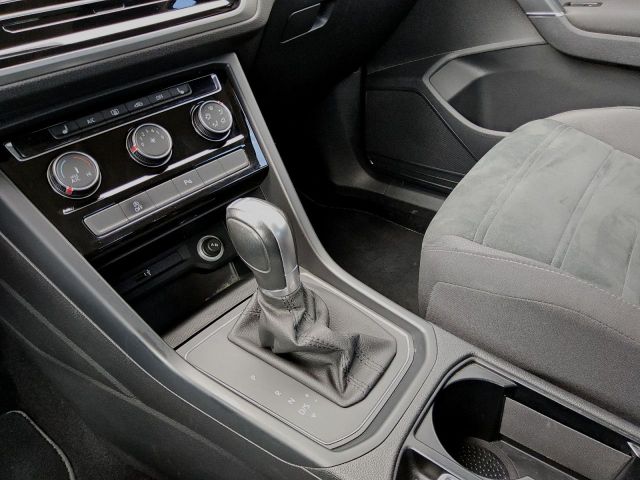 Touran 1.6TDI Aut. Comfortline AHK Navi ACC