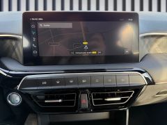 MG MG3 1.5 Comfort ACC+LED+Navi+LM+PDC