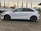 Kia CEED 1.5T 140 GT-LINE JBL Klima Navi - Kia cee'd / Ceed Jahreswagen