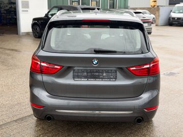 BMW 220 Gran Tourer - 9