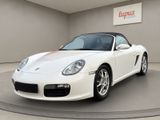Porsche Boxster Basis - Porsche Boxster aus 2005