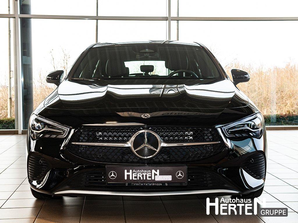Mercedes-Benz CLA 180 SB+ADVANCED+LED+R-KAMERA+MBUX-NAVI+SHZ