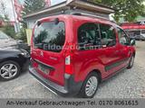 Citroën Berlingo Kombi XTR - Citroën Berlingo: Xtr