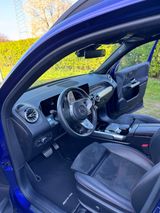 Mercedes-Benz GLB 200 AMG Line - Mercedes-Benz GLB 200 aus 2020