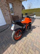 KTM  390 Duke  Top Zustand | Garantie bis 04/2027 - KTM Motorräder in Berlin