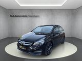 Mercedes-Benz B 220 B -Klasse B 220 CDI°Auto°Navi°SHZ°R-Kamera