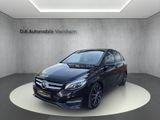 Mercedes-Benz B 220 B -Klasse B 220 CDI°Auto°Navi°SHZ°R-Kamera