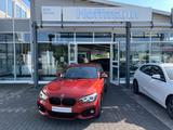 BMW 118i Edition M Sport Shadow LED/Navi/Leder/PDC - BMW: Orange