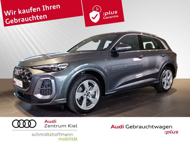 Audi Q5 TDI quattro S-tronic B&O S-line MMI pro