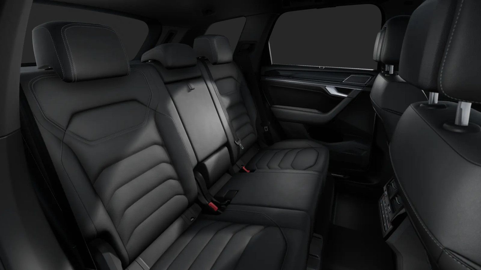 Volkswagen Touareg - Bild 12