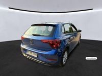Volkswagen Polo - Vorschau Bild 3