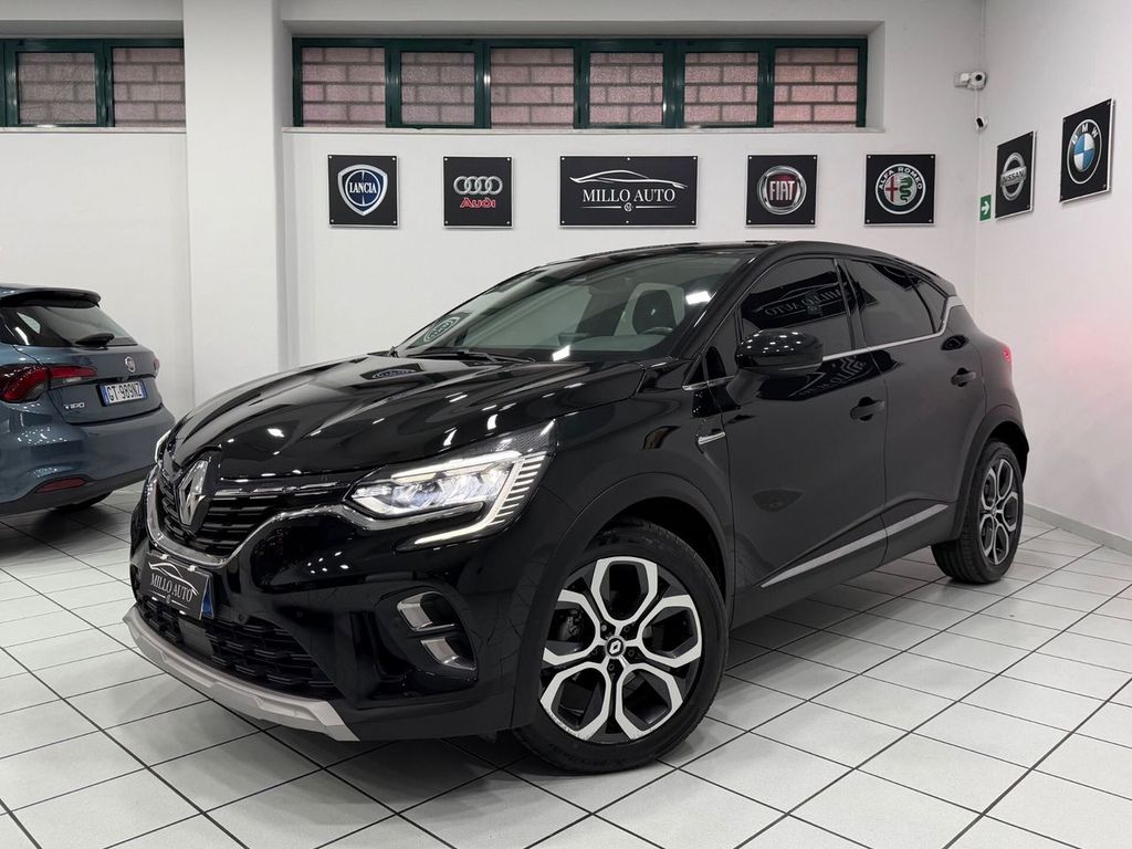 Image of Renault Captur