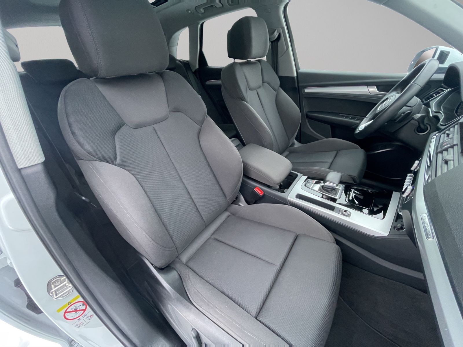 Audi Q5 - Bild 18