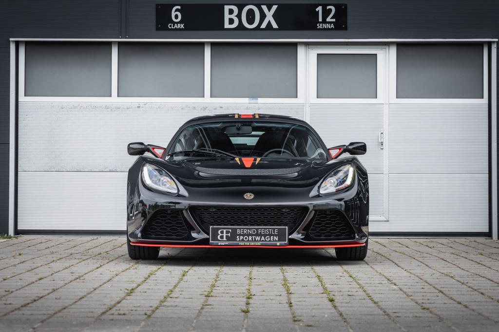 Lotus Exige 350 Sport  *LF1 Edition* Nr 24*