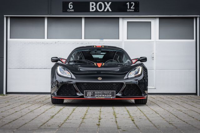 LOTUS Exige