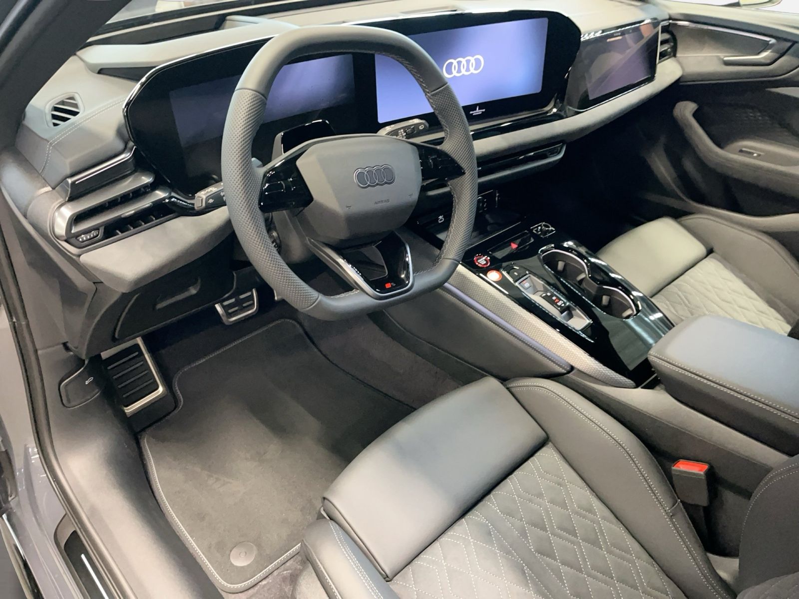 Audi A5 - Bild 8