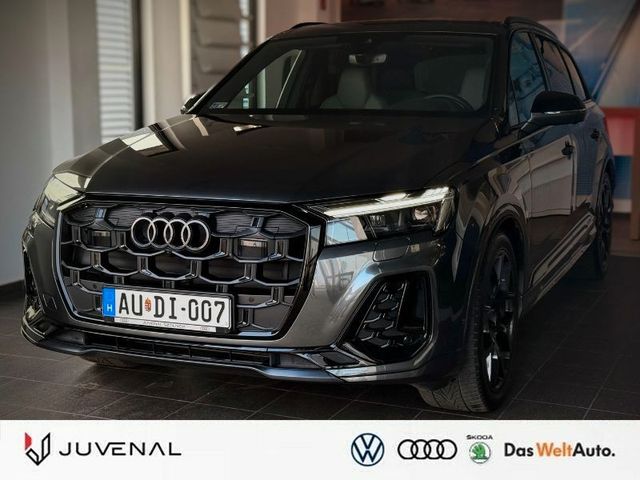 Audi Q7 50 TDI quattro S line/PANO/MATR/B&O/3xASSIST