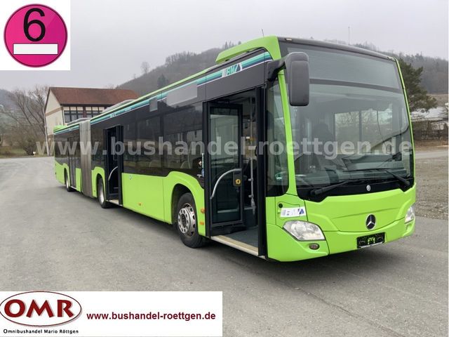 Mercedes-Benz O 530 G Citaro C 2 / A 23 Lion´s City / 18 C