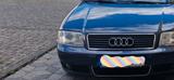 Audi A6 2.4 - - gebrauchte Audi A6 aus dem Jahr 2001