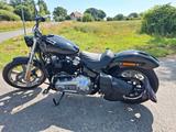 Harley-Davidson FXST Softail Standard mit div. Umbauten - Offers matching your search criteria
