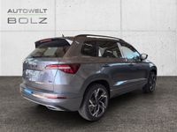 Skoda Karoq - Vorschau Bild 4