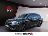 Audi Q7 60 3.0 TFSI e quattro AHK Pano B&O HUD HD-Mat